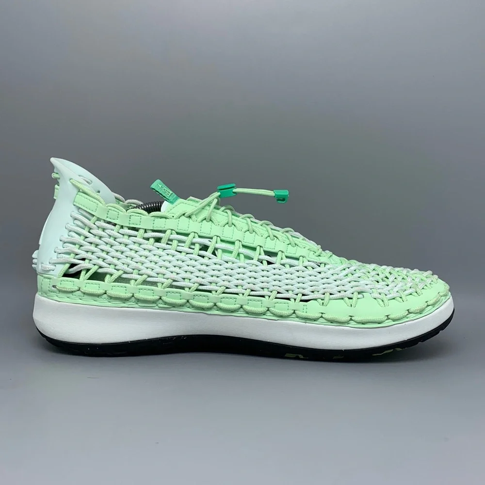 Nike ACG Watercat+ Mint Green Water Sandals FN5202-300 Men’s Sz‎ 14